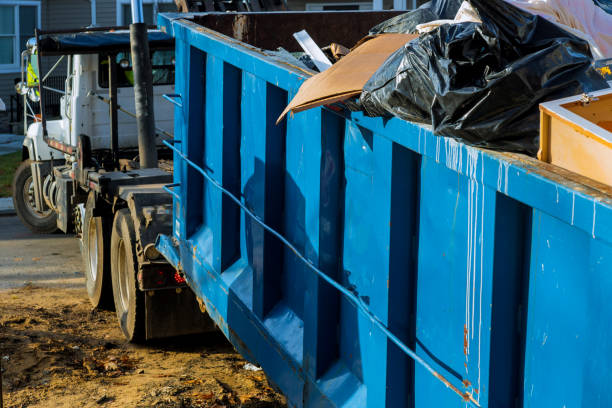 Best Hot Tub Removal  in Eagle Lake, FL