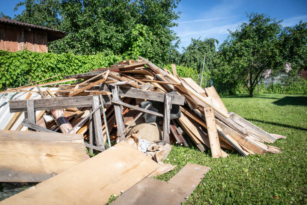 Best Basement Cleanout  in Eagle Lake, FL