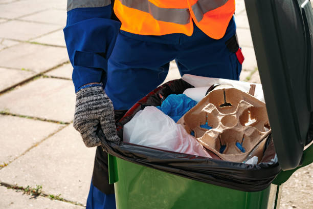 Best Residential Junk Removal  in Eagle Lake, FL